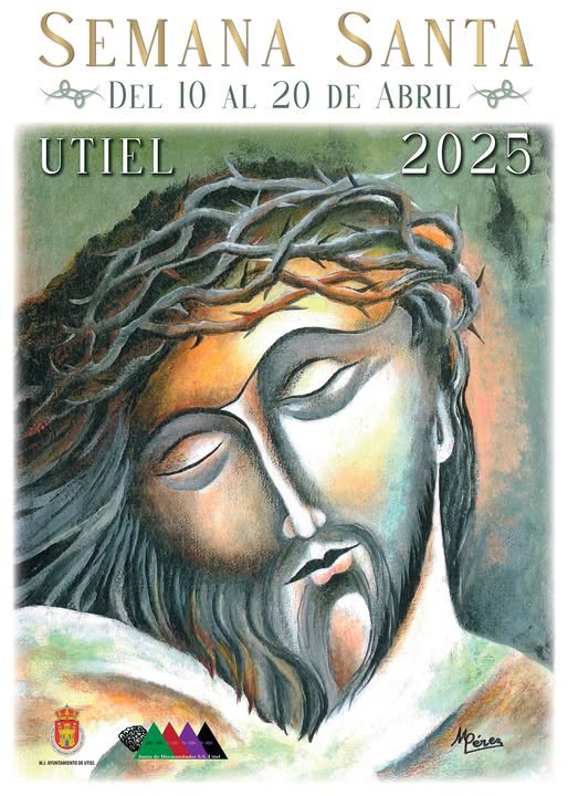 Semana Santa en Utiel  